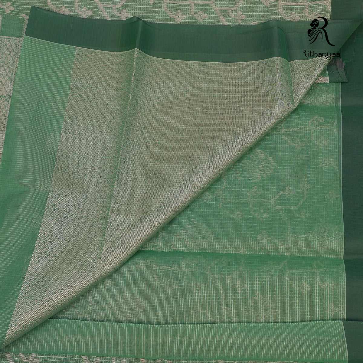 Aarambh Green - Soft Sico