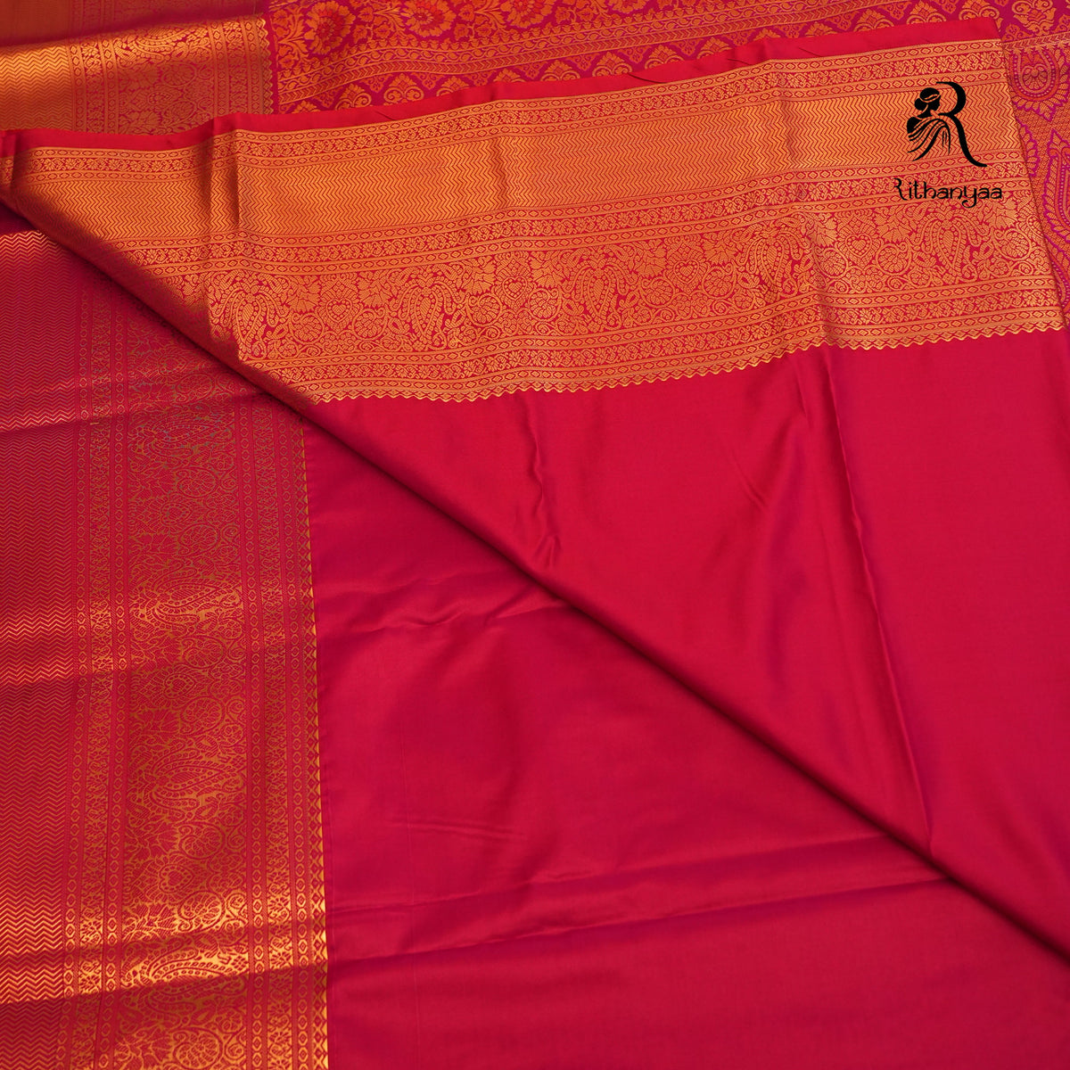 Ranjini - Soft Silk