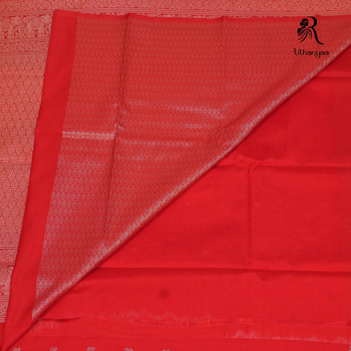 Sindoorika Varnam - Chettinad Silk