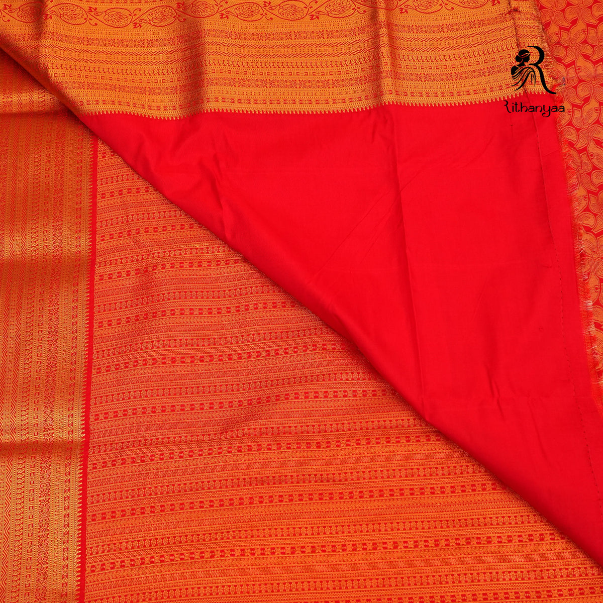 Raktashree - Soft Silk