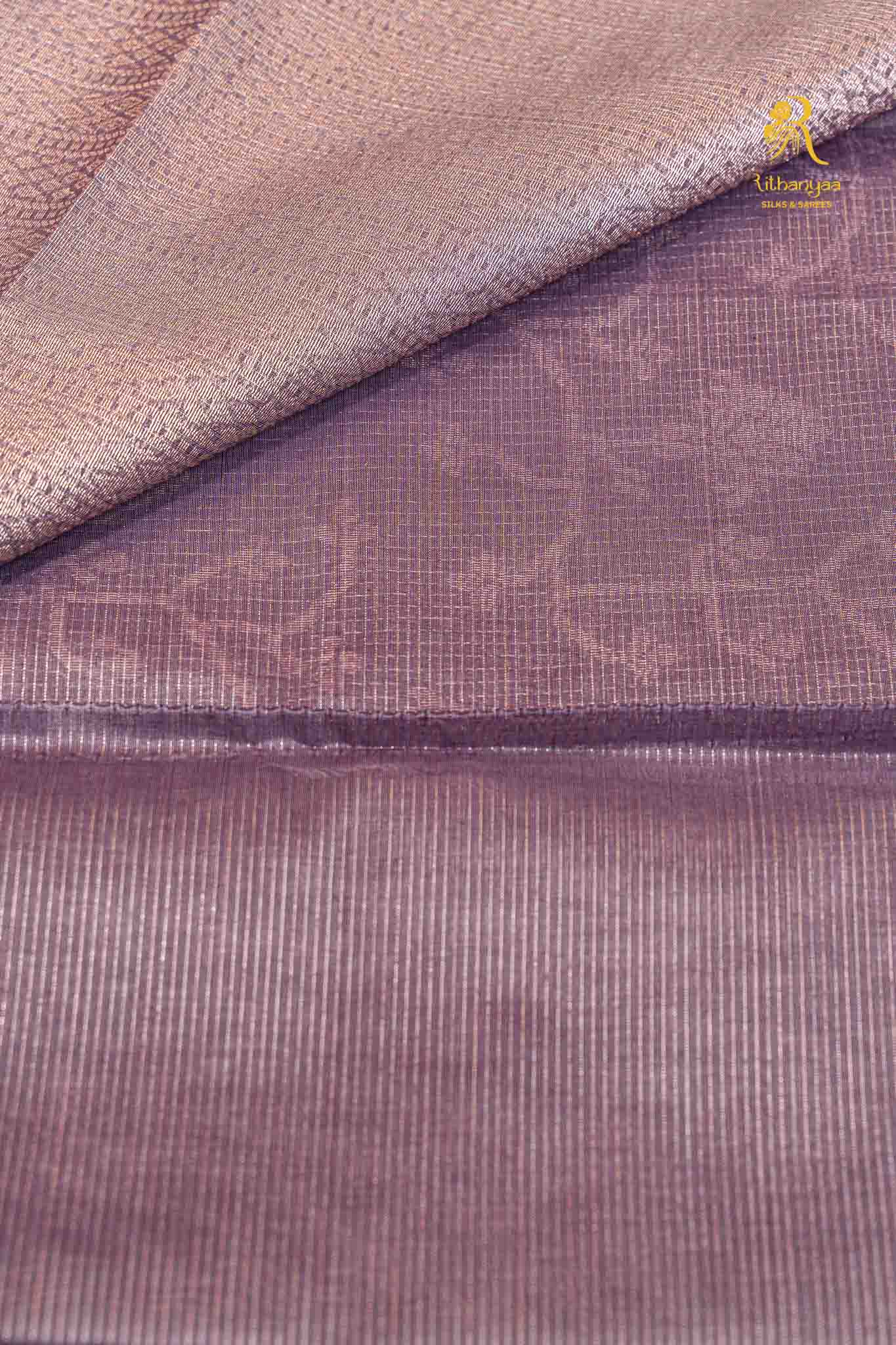 Aarambh Lavender - Soft Sico