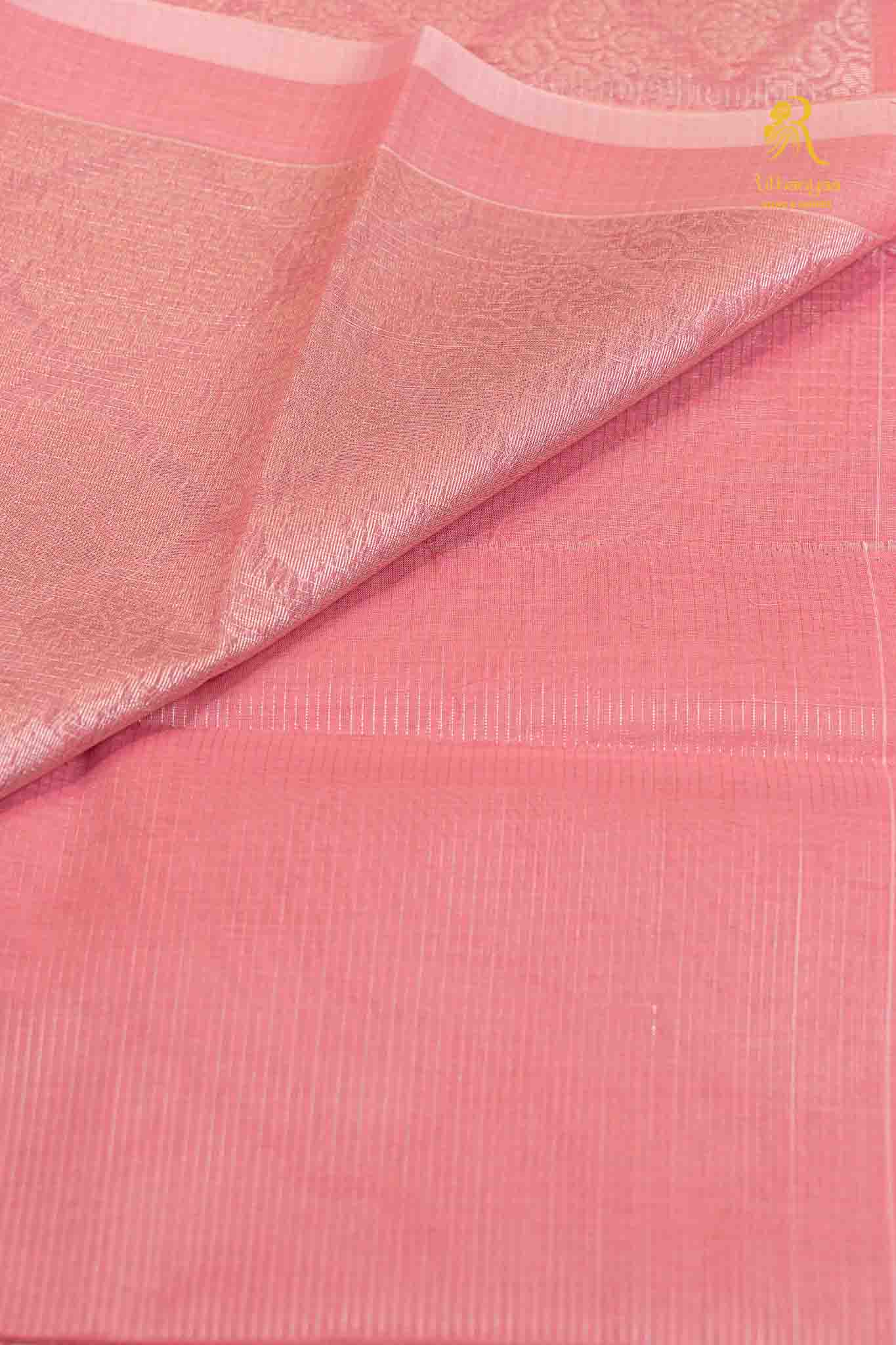 Aarambh pink - Soft Sico