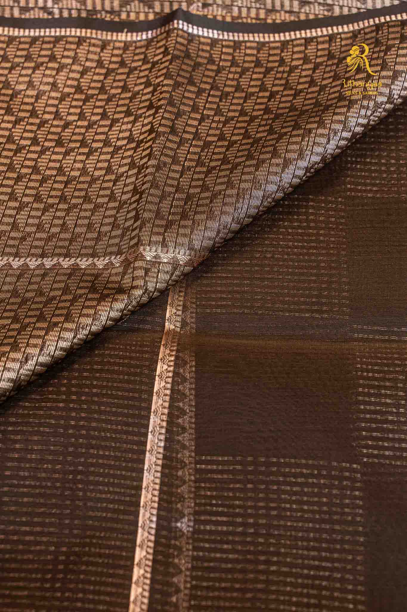 Samhita Brown - Soft Sico
