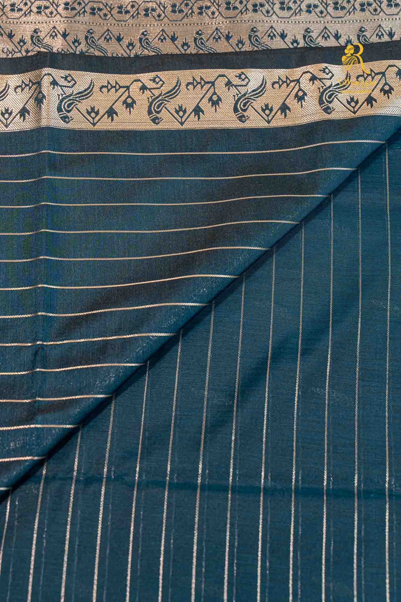 Dhara - Chettinad Silk