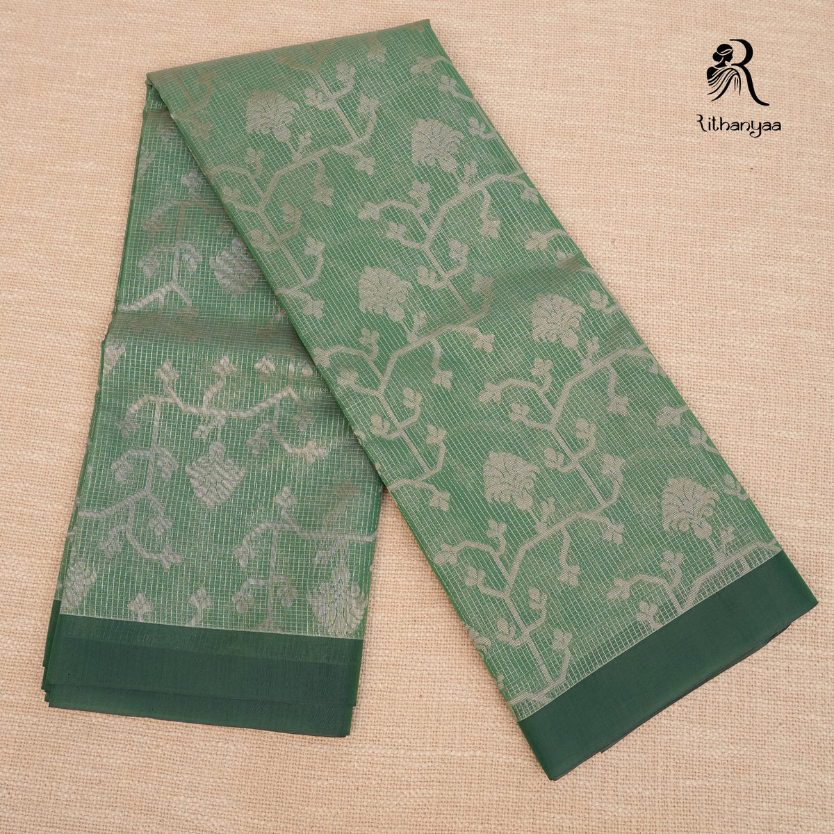 Aarambh Green - Soft Sico
