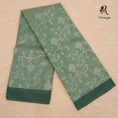 Aarambh Green - Soft Sico