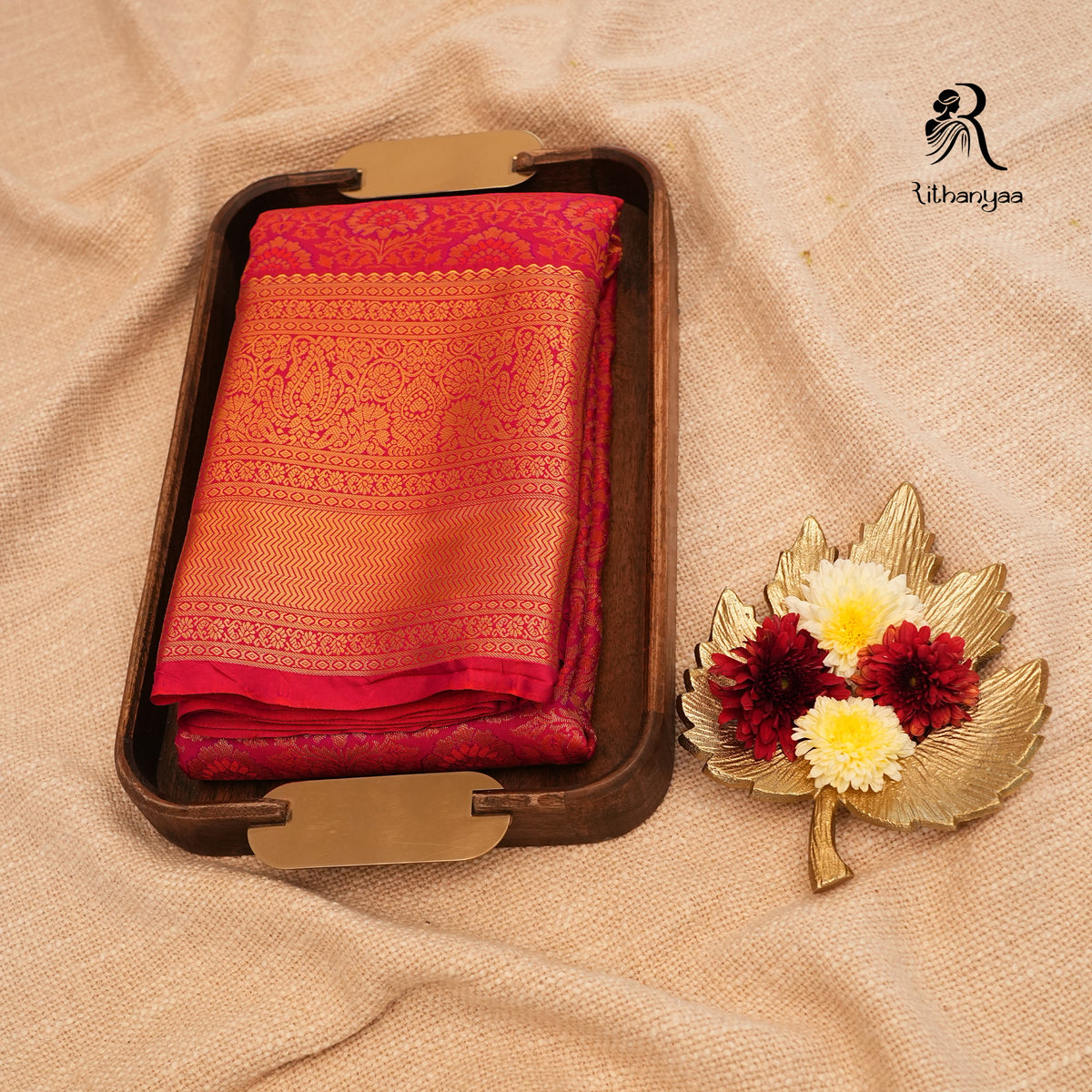 Ranjini - Soft Silk