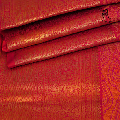 Ranjini - Soft Silk