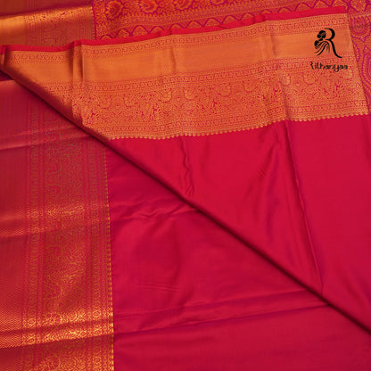 Ranjini - Soft Silk