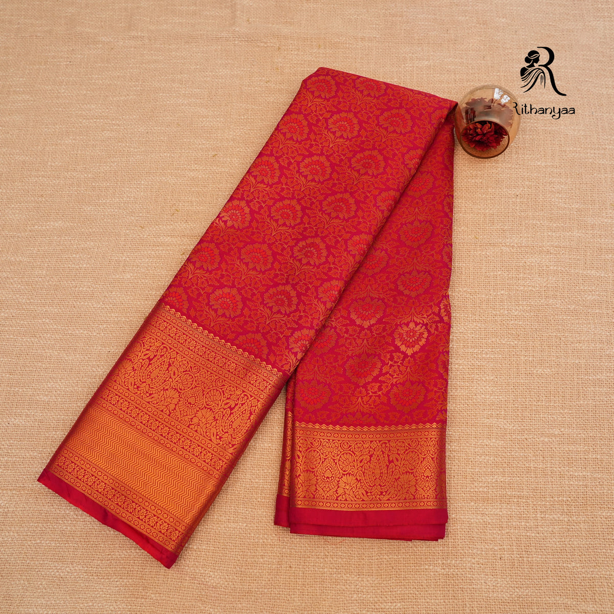 Ranjini - Soft Silk