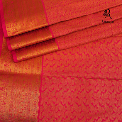 Patala Pink - Soft Silk