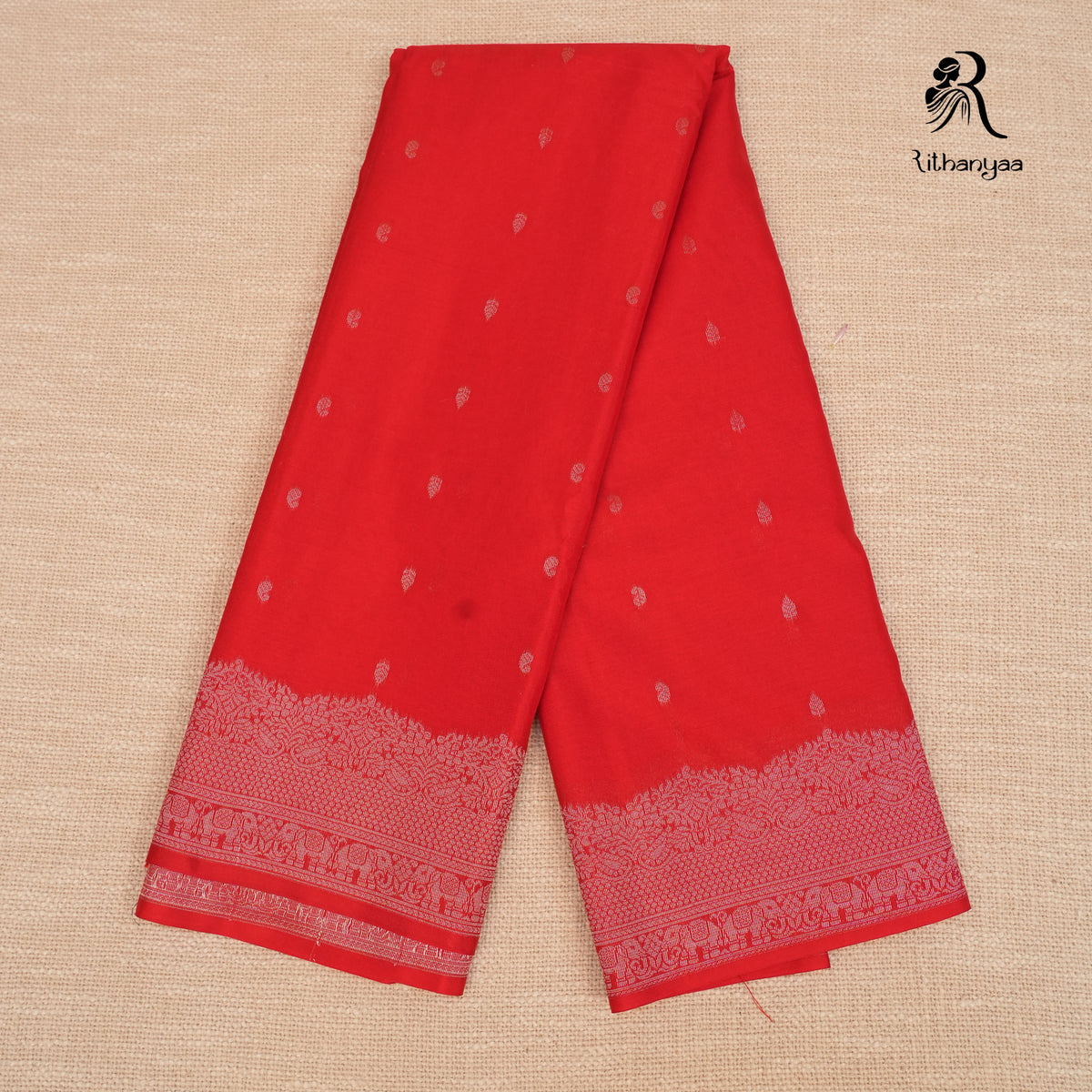 Sindoorika Varnam - Chettinad Silk