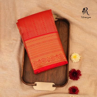 Raktashree - Soft Silk