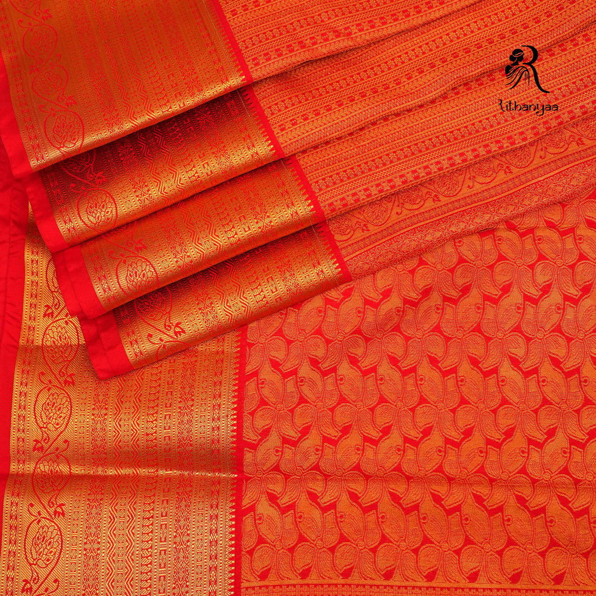 Raktashree - Soft Silk