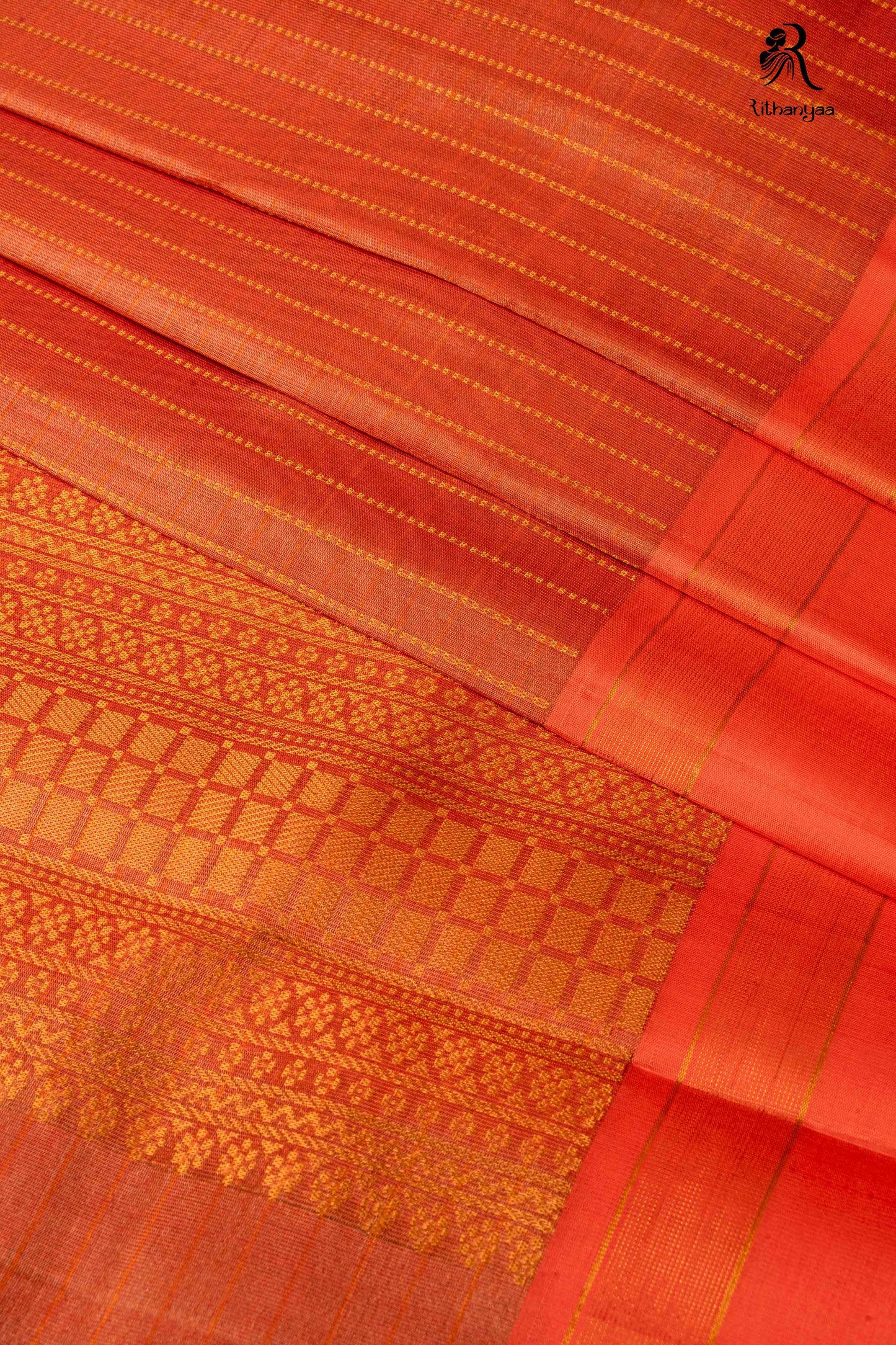 Vaarnika Coral Pink - Pure Soft Sico