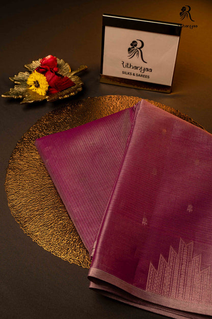 Raga Rudra - Soft Sico