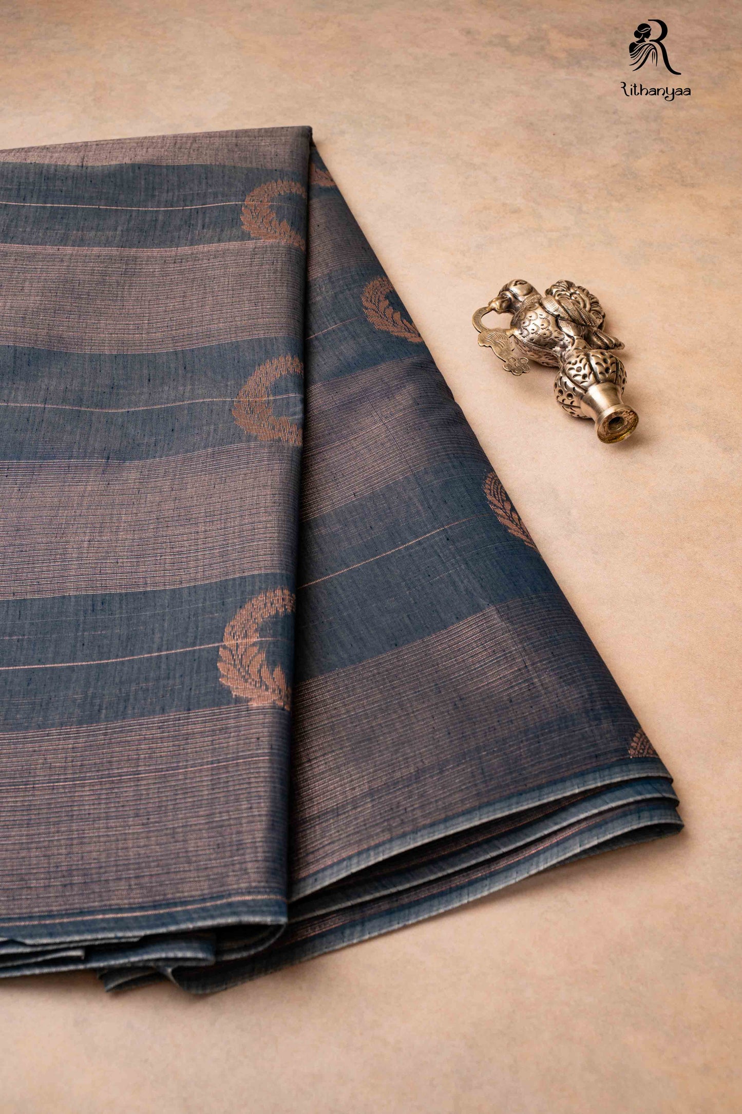 Rohini - Neela Shyam Soft Sico