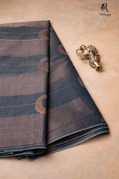 Rohini - Neela Shyam Soft Sico