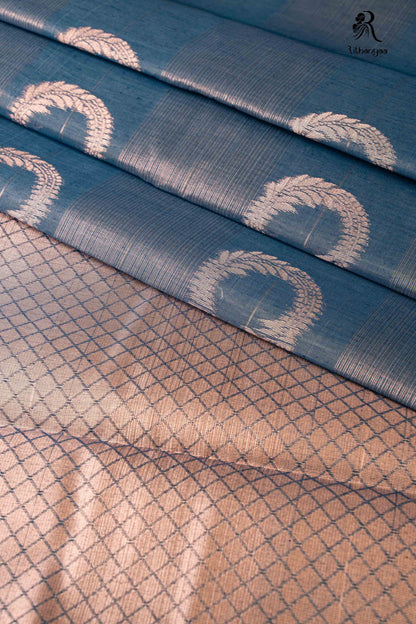 Rohini - Neela Shyam Soft Sico