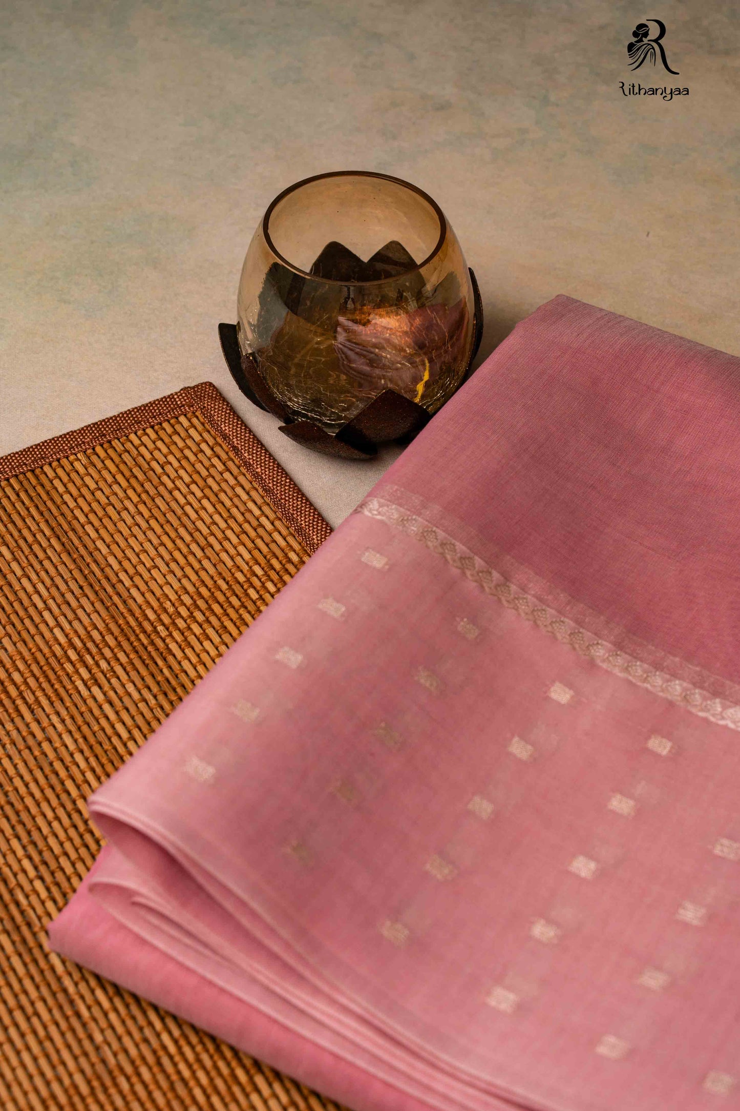 Mrinali - Lotus Wine-  Soft Sico