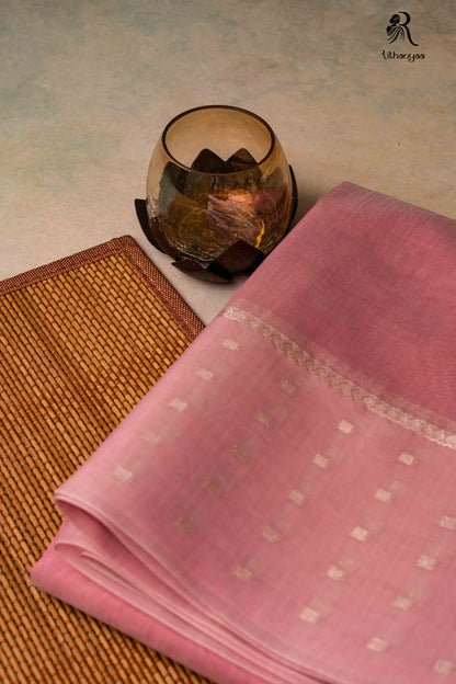 Mrinali - Lotus Wine-  Soft Sico