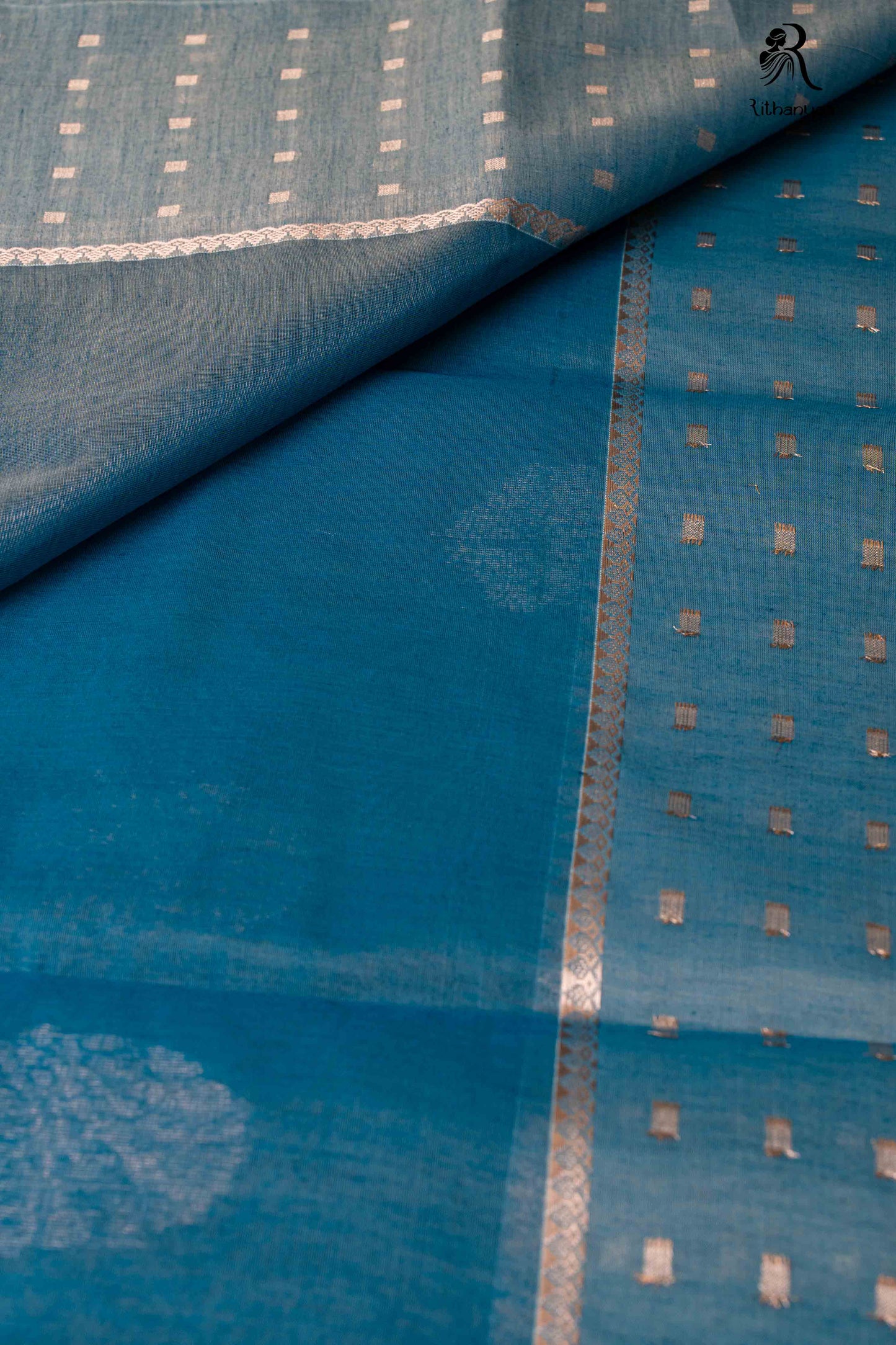 Mrinali - Neelam Mist-   Soft Sico