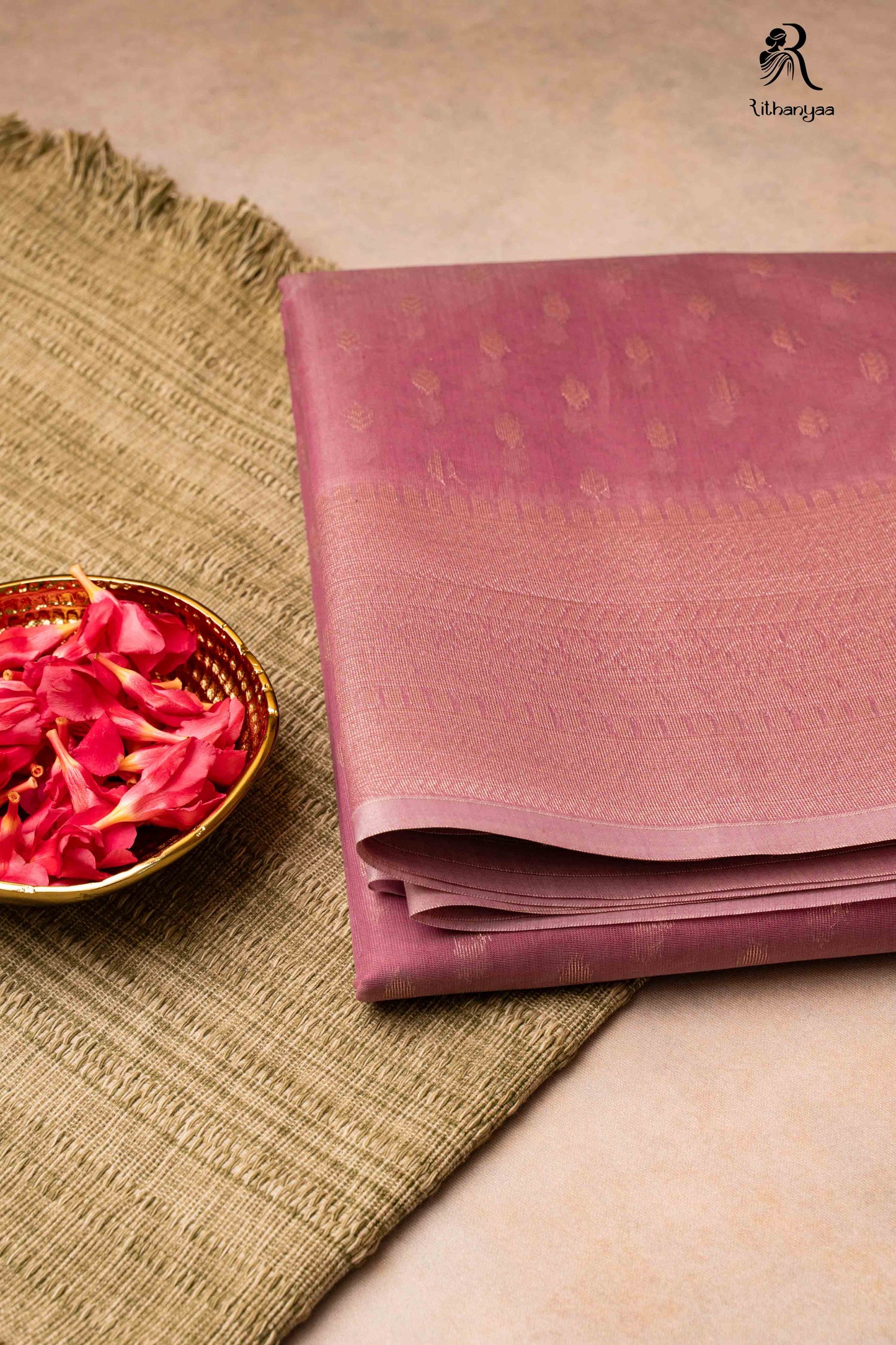 Gulabi Raga - Soft Sico