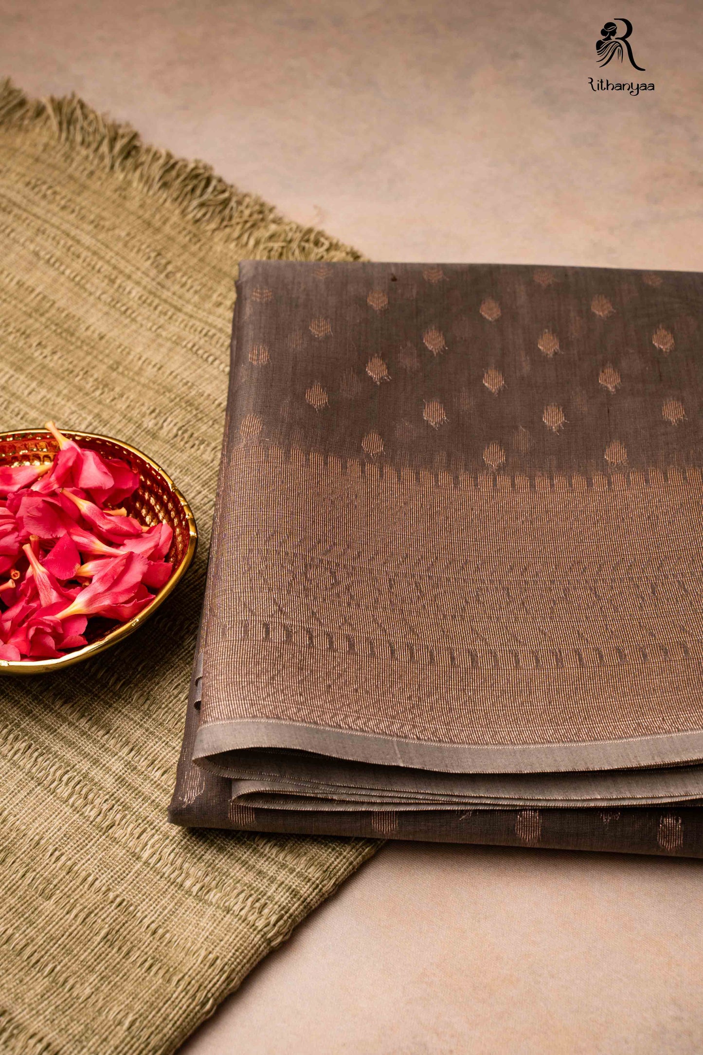 Dusky Coco Raga - Soft Sico