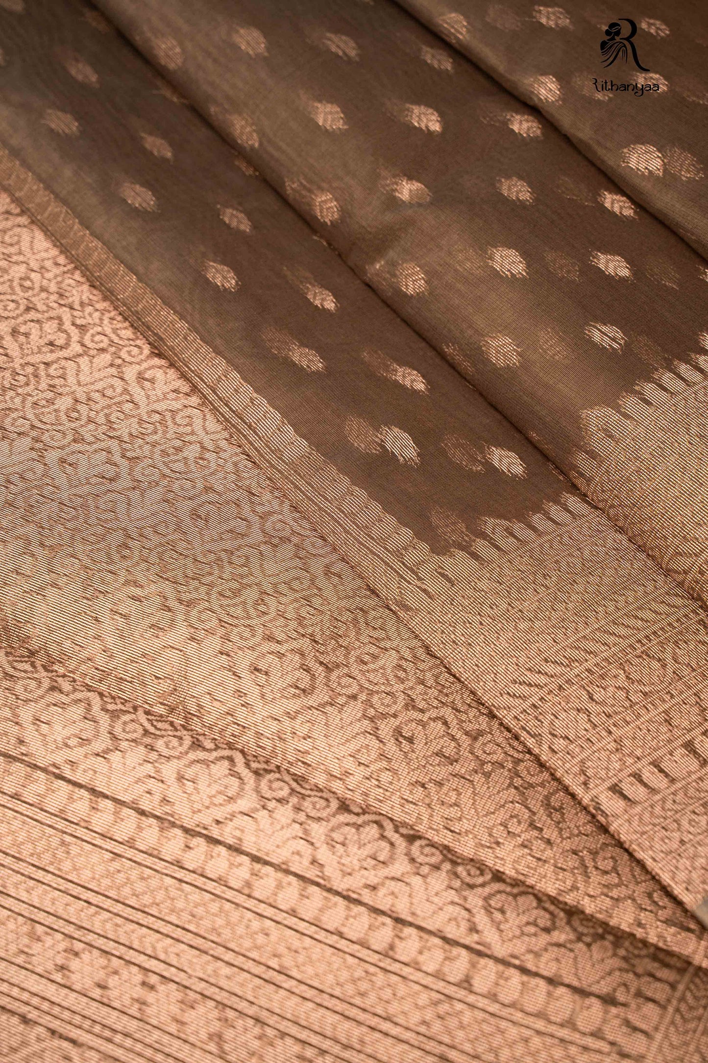 Dusky Coco Raga - Soft Sico