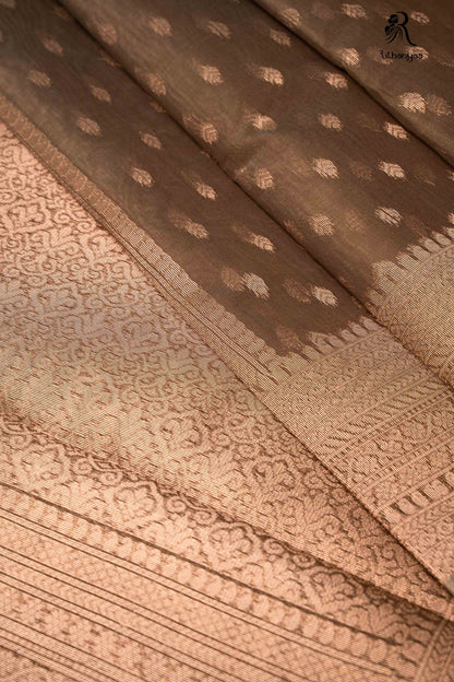 Dusky Coco Raga - Soft Sico