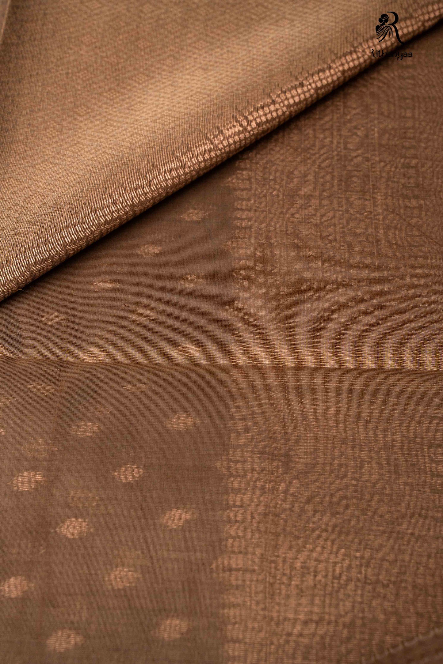 Dusky Coco Raga - Soft Sico