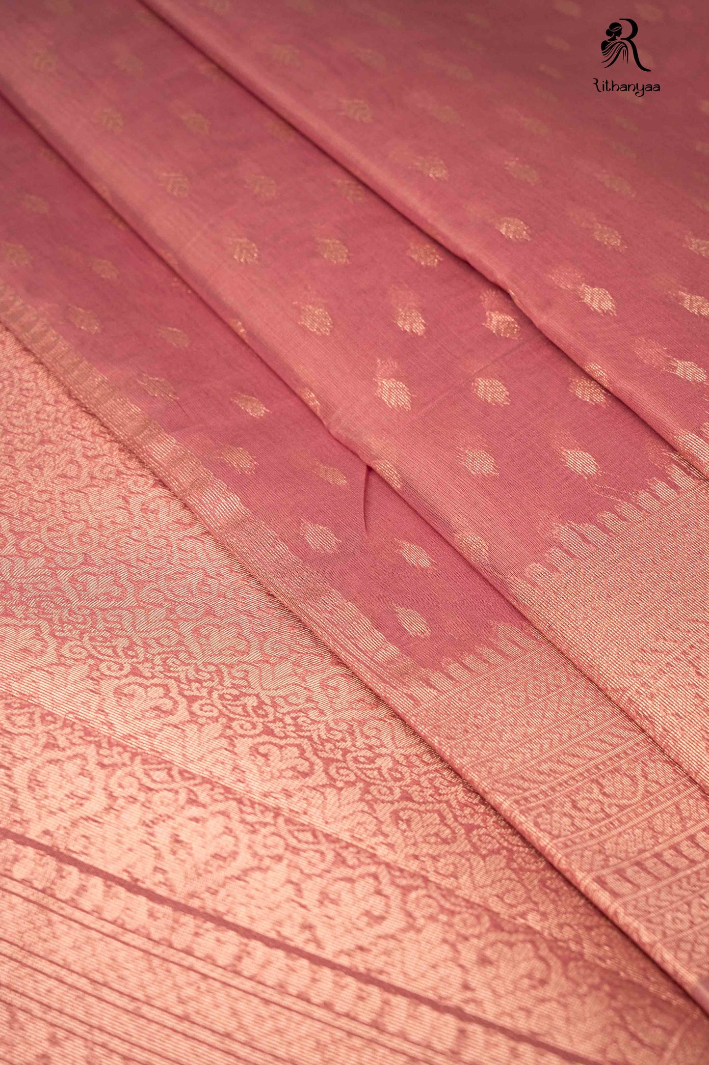 Gulabi Raga - Soft Sico