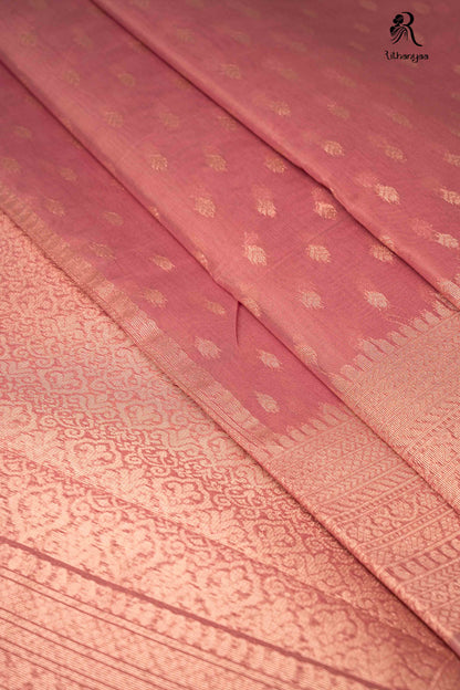 Gulabi Raga - Soft Sico