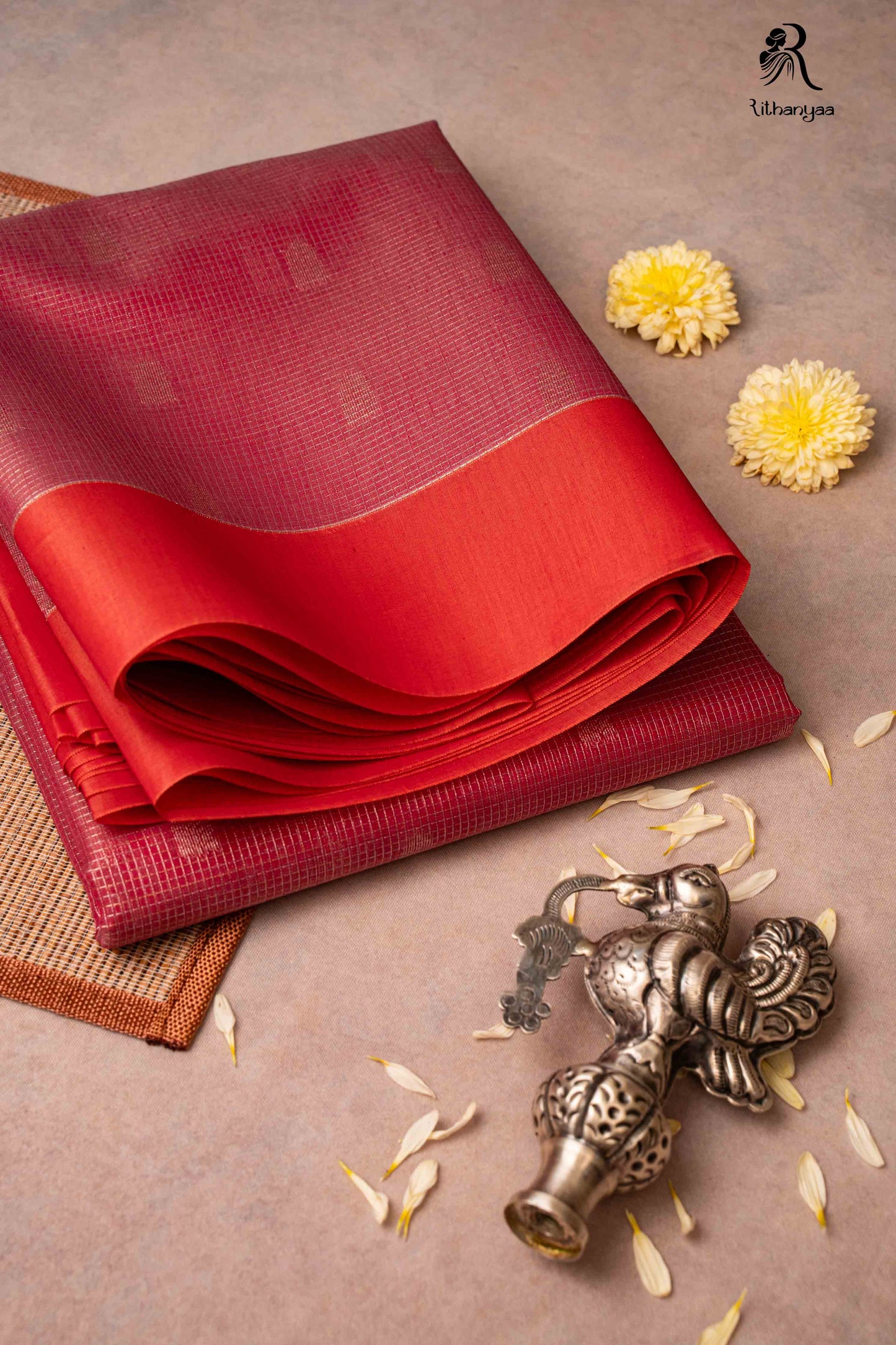 Tamranila Brik Red - Soft Sico