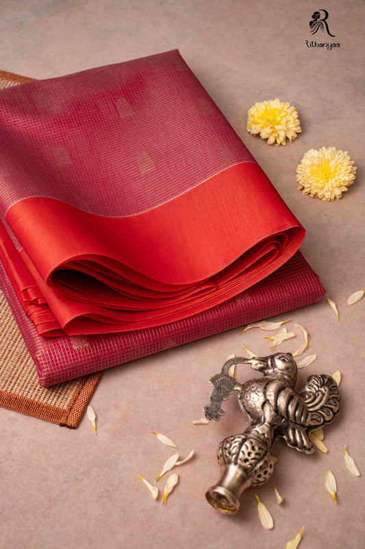 Tamranila Brik Red - Soft Sico