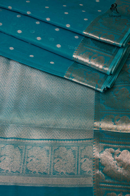 Rajataruni - Soft Sico