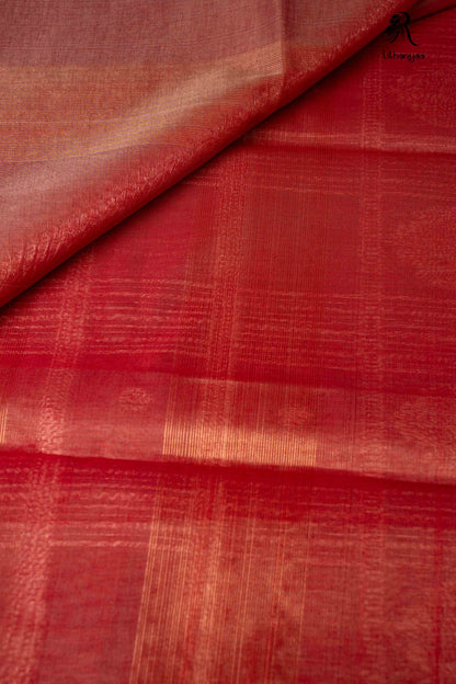 Amudham Terracotta Rose - Soft Sico