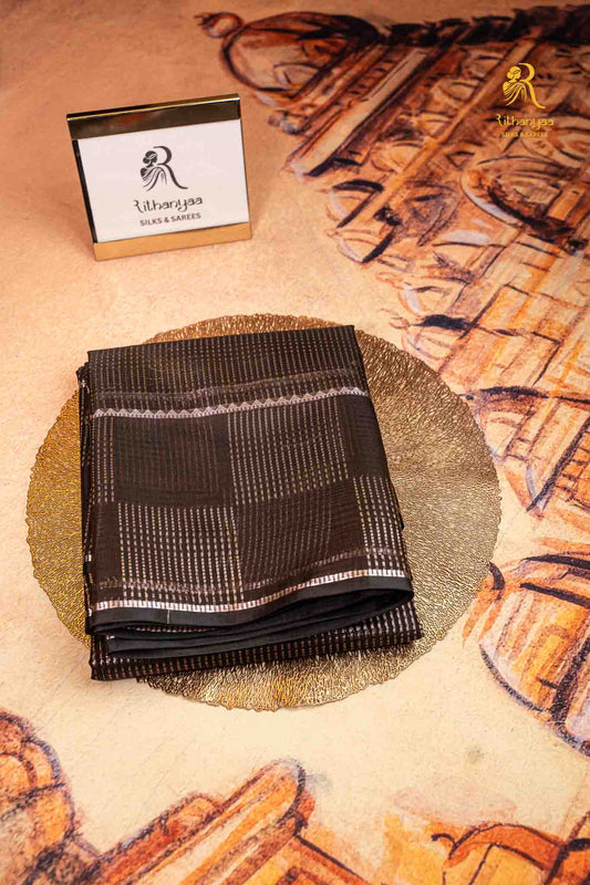Samhita Brown - Soft Sico