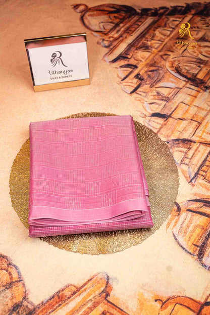 Neelaya Blushed Rose-  Soft Sico