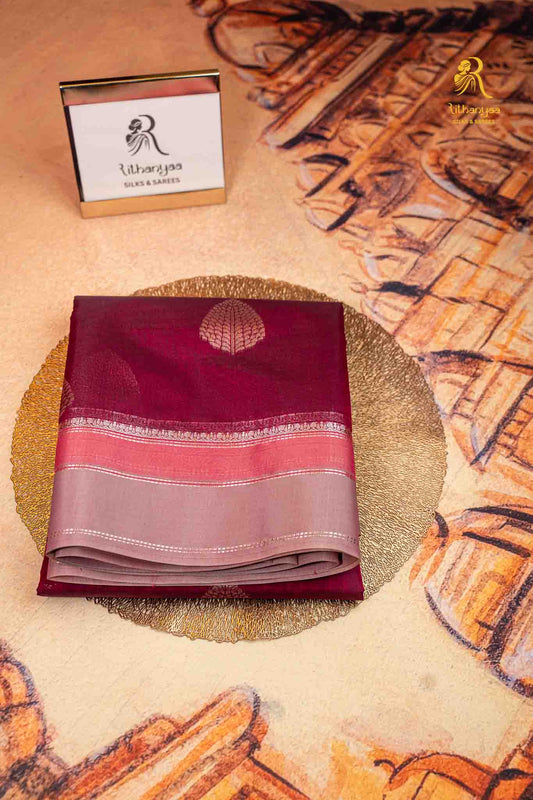 Kalyani - Soft Sico