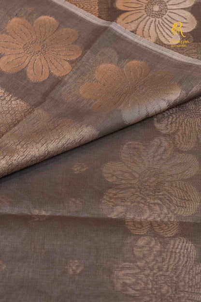 Ahalya Soft Dove Grey - Soft Sico
