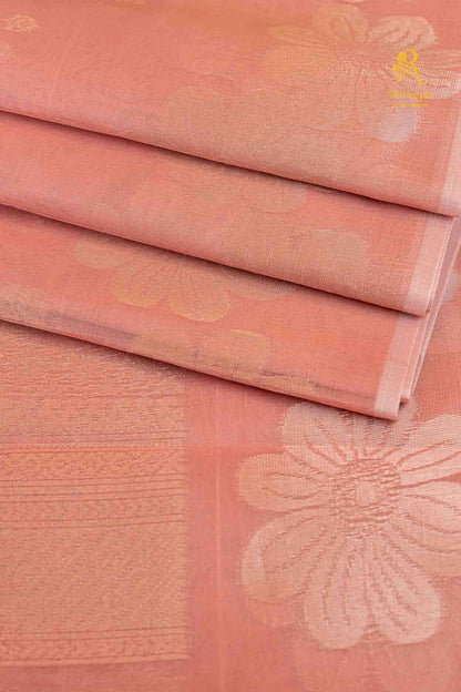 Ahalya Powder Blush Pink -  Soft Sico
