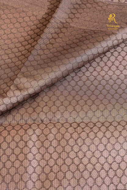 Raga Rudra Smoky Ash Grey - Soft Sico