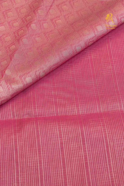 Neelaya Blushed Rose-  Soft Sico