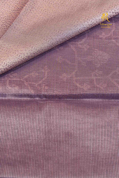 Aarambh Lavender -  Soft Sico