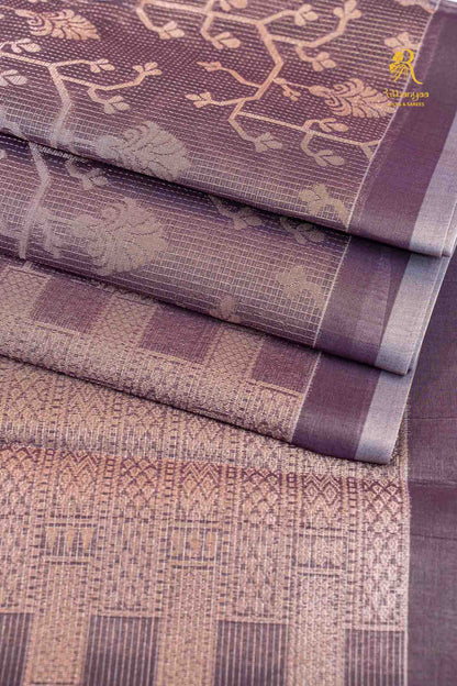Aarambh Lavender -  Soft Sico