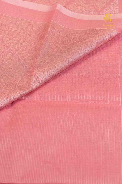 Aarambh pink -  Soft Sico
