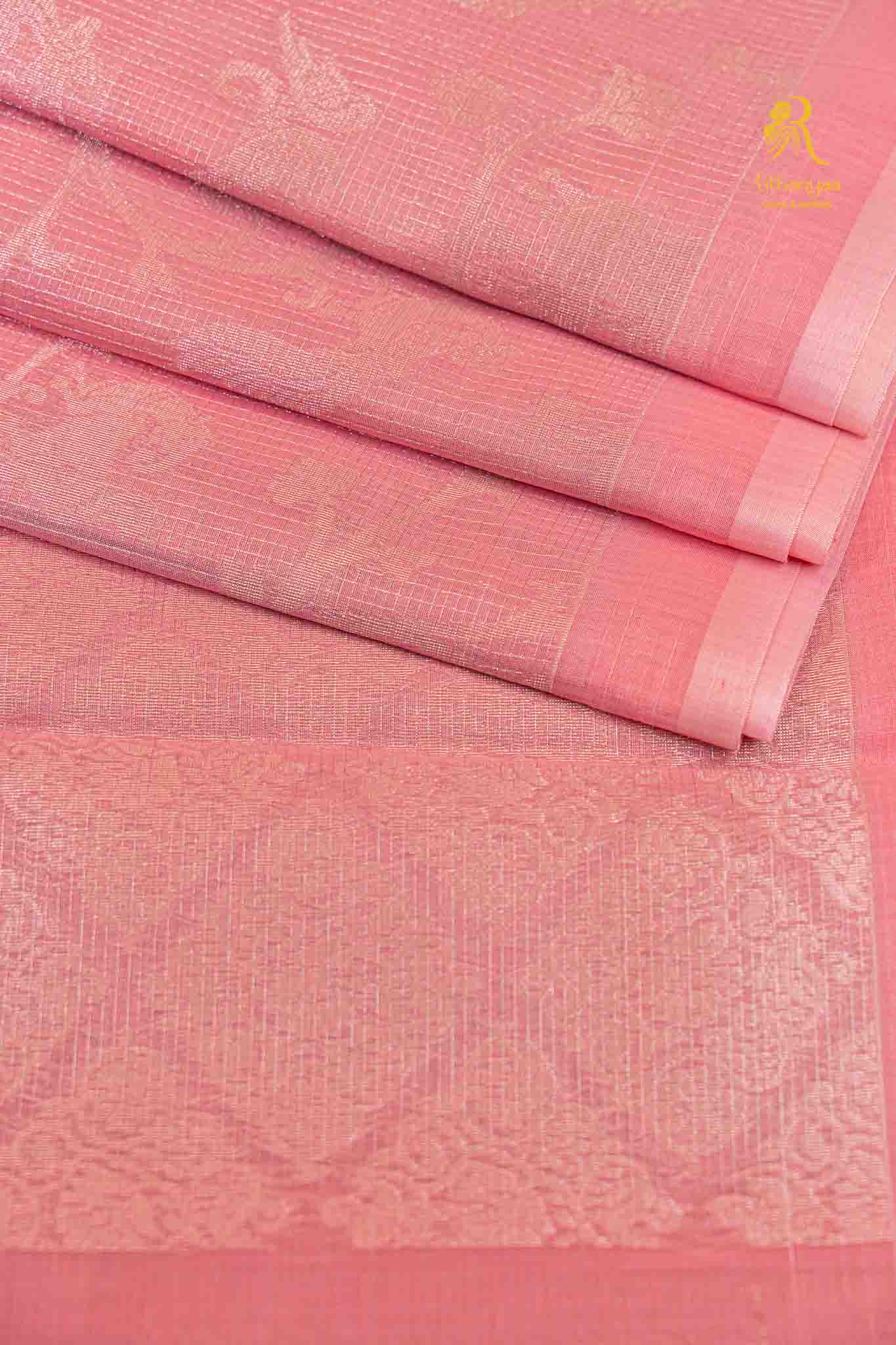 Aarambh pink -  Soft Sico