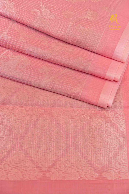 Aarambh pink -  Soft Sico
