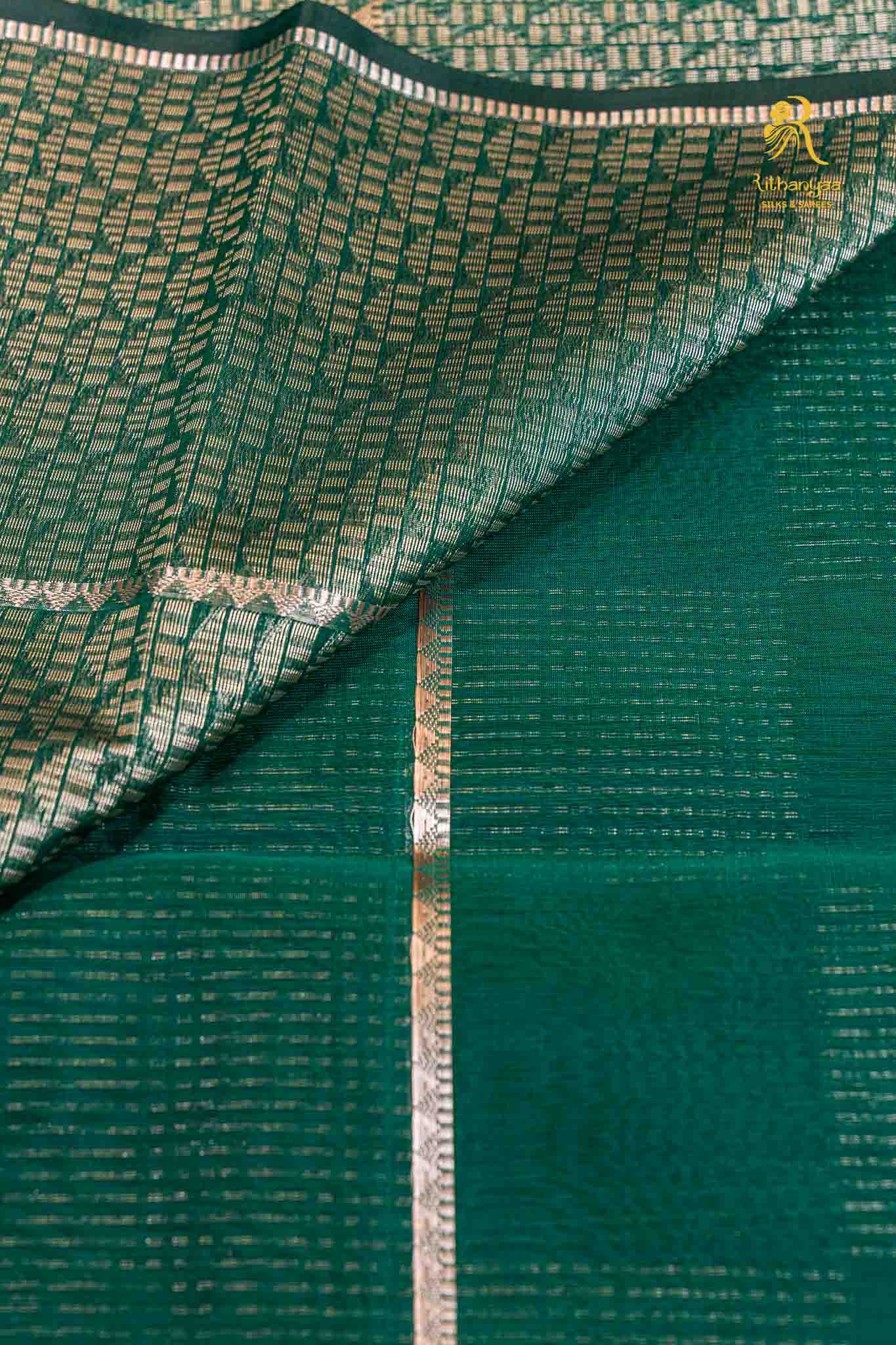 Samhita Mint Aqua - Soft Sico